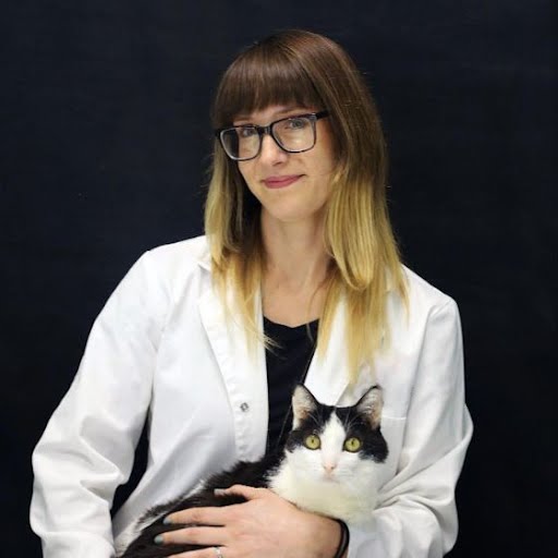 Dr. Allison McFadden
